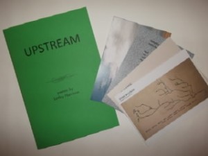 Upstream and postcards